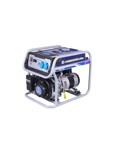 Generador Yamaha 2500W MZ-175