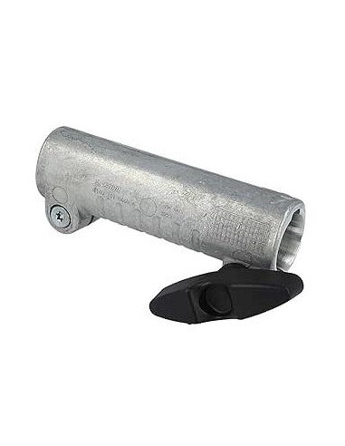 Brida de unión desbrozadora combi STIHL