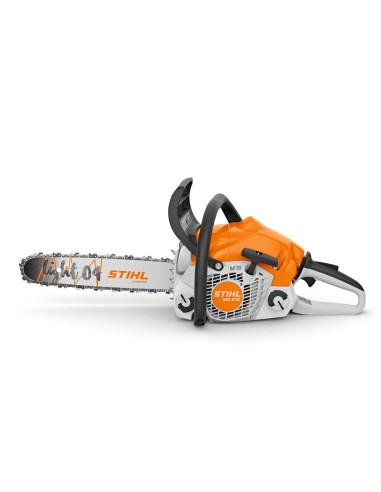 Motosierra STIHL MS 212 C-BE