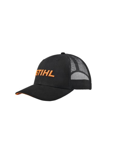 Gorra de Golf logo MESH STIHL