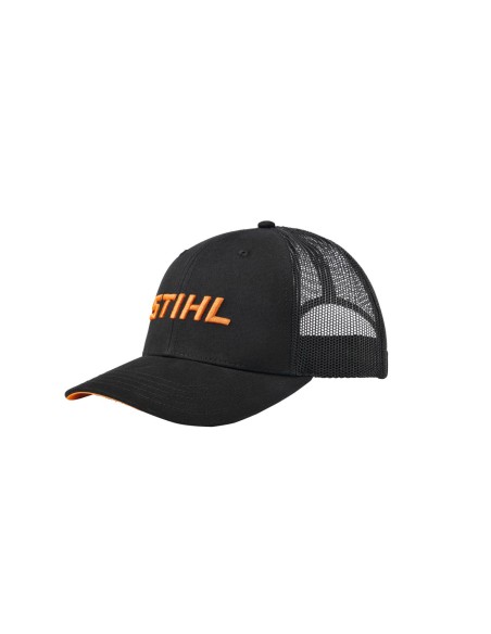 Gorra de Golf logo MESH STIHL