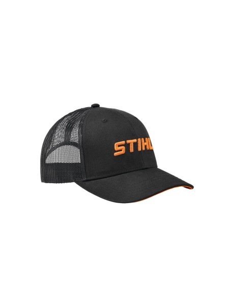 Gorra de Golf logo MESH STIHL