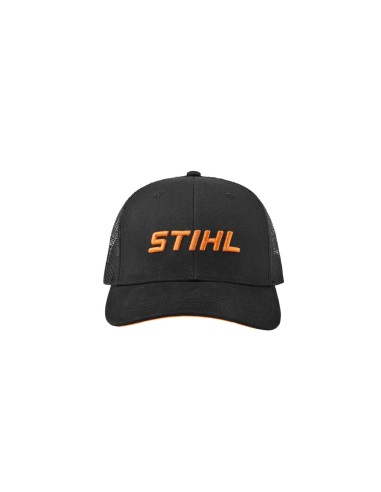Gorra de Golf logo MESH STIHL