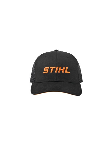 Gorra de Golf logo MESH STIHL