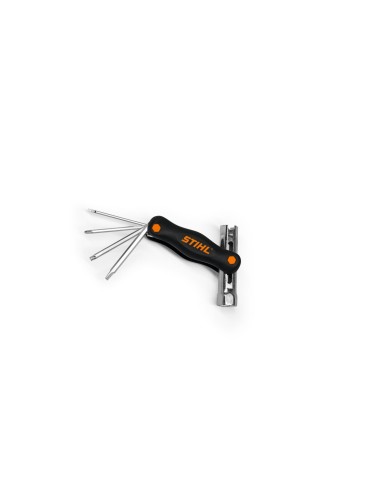 Multiherramienta Motosierra 19-16 STIHL