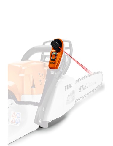 Láser 2 en 1 Motosierra STIHL
