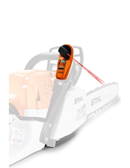 Láser 2 en 1 Motosierra STIHL