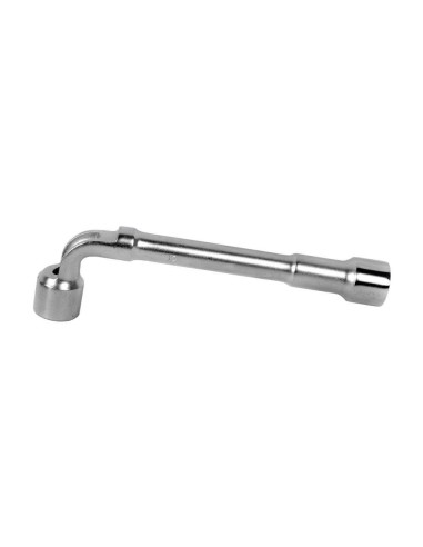 Llave de pipa AB. pulido espejo M-19 mm