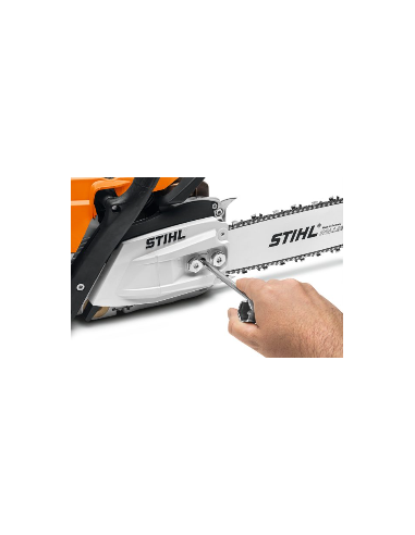 Motosierra STIHL MS 231