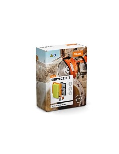 Kit de mantenimiento 35 STIHL