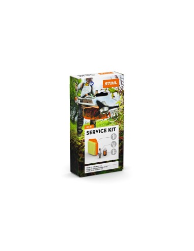 Kit de mantenimiento 41 FR 410/460, FS...