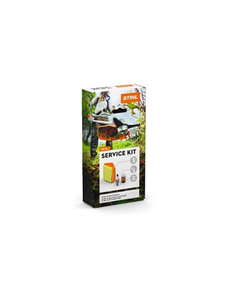 Kit de mantenimiento 41 FR 410/460, FS 240/260/360/410/460 STIHL
