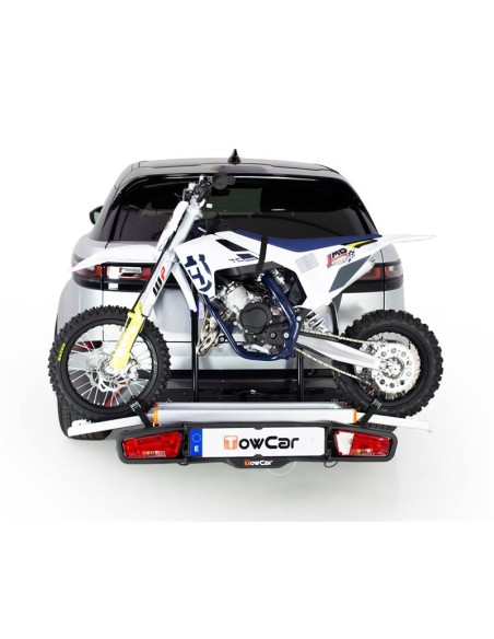 Portamotos TowCar Racing