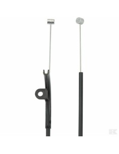 Cable de acelerador máquina STIHL 2