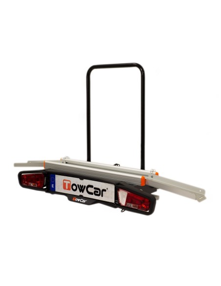 Portamotos TowCar Racing