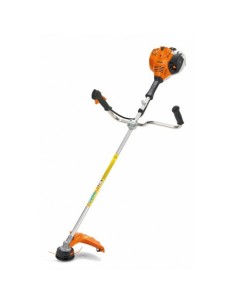 Desbrozadora STIHL FS 491 C-EM 2