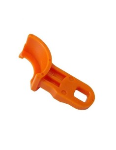 Válvula estrangulador del aire máquina STIHL