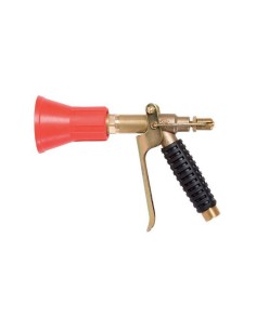 Pistola fumigación Latón M.88