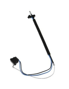 Cable de acelerador desbrozadora STIHL