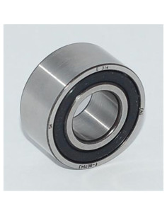 Rodamiento ranurado de bolas 15x32x15-RS STIHL