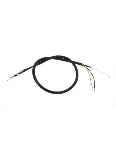 Conjunto cable de acelerador para desbrozadora...
