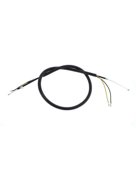 Conjunto cable de acelerador para desbrozadora STIHL