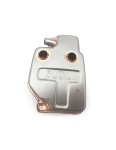 Silenciador de escape desbrozadora STIHL