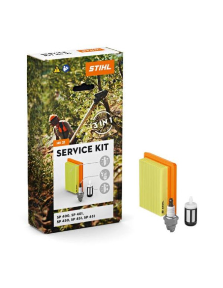 Kit de mantenimiento 21 STIHL