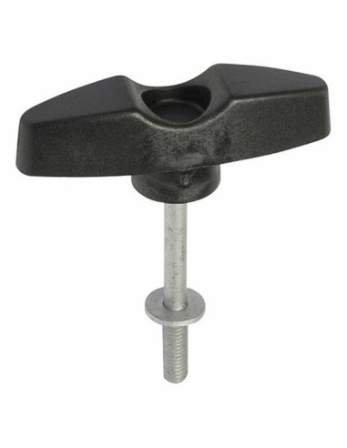 Tornillo de muletilla ajuste manillar...