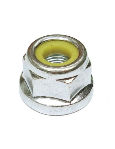 Tuerca de seguridad eje cabezal reductor ø 10mm...