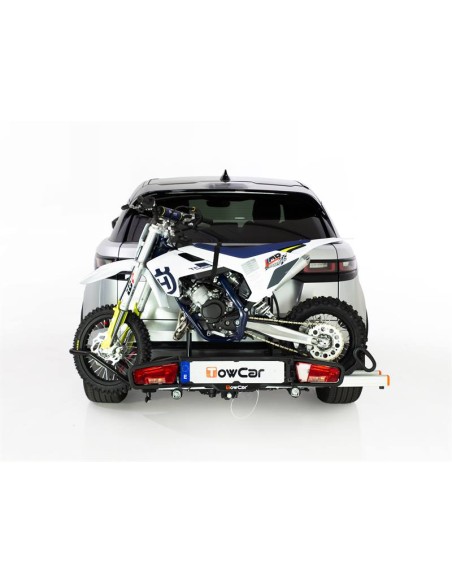 Portamotos TowCar Balance