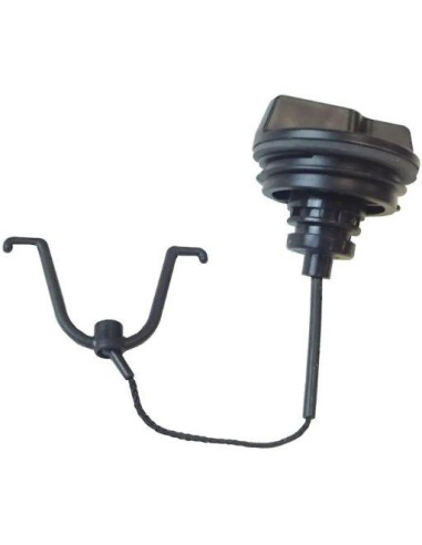 Tapón depósito combustible desbrozadora STIHL