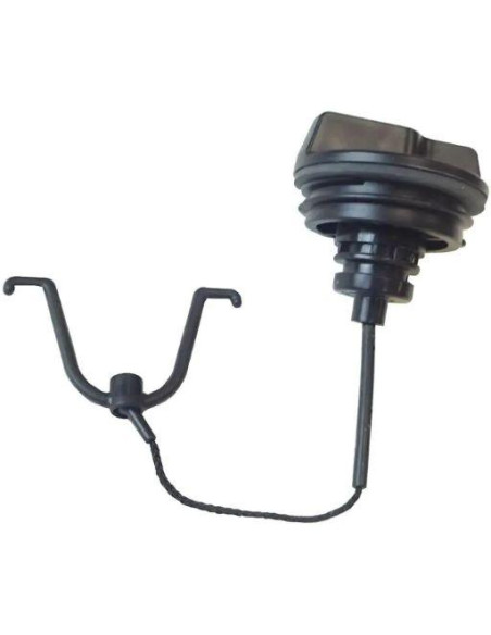 Tapón depósito combustible desbrozadora STIHL