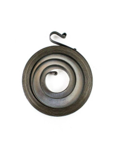 Muelle de arranque desbrozadora STIHL