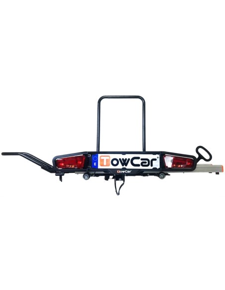 Portamotos TowCar Balance