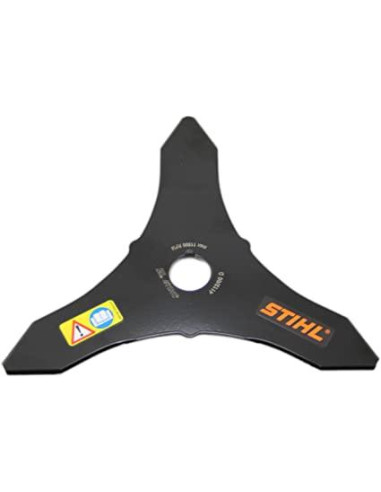 Cuchilla matorrales 250-3 STIHL
