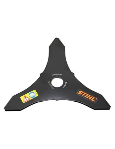 Cuchilla matorrales 250-3 STIHL