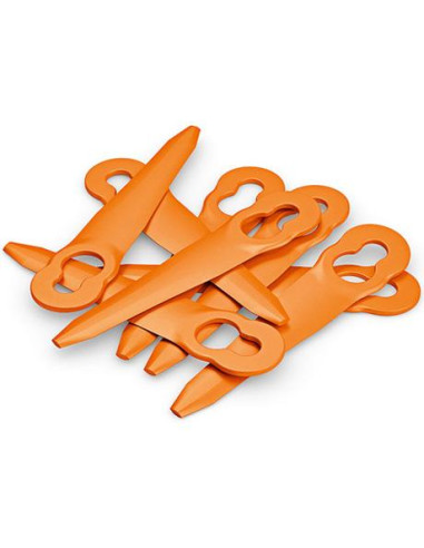 Kit cuchillas Polycut 2-2 STIHL