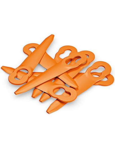 Kit cuchillas Polycut 2-2 STIHL