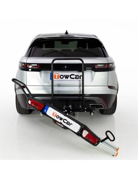 Portamotos TowCar Balance