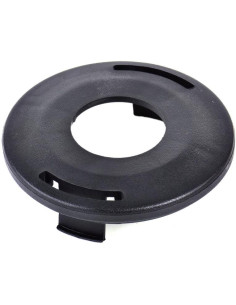 Tapa inferior cabezal Autocut 25-2