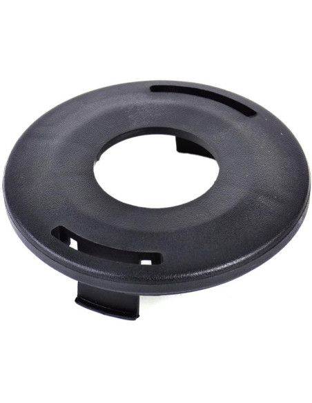 Tapa inferior cabezal Autocut 25-2