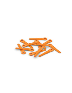 Juego 12 cuchillas Polycut - 6-2, 28-2, 48-2 STIHL