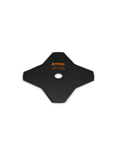 Disco cortahierbas 4 dientes STIHL