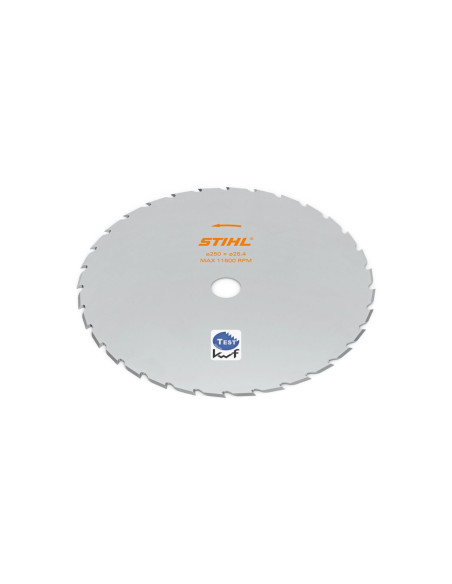 Disco cortahierbas 250-32 STIHL