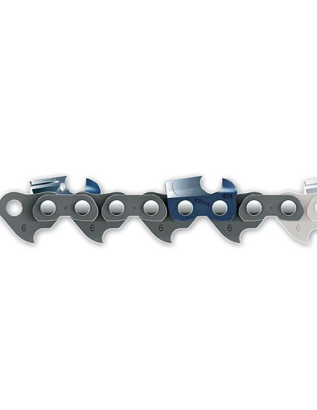 Cadena motosierra .404" RAPID SUPER (RS), 1,6 MM STIHL