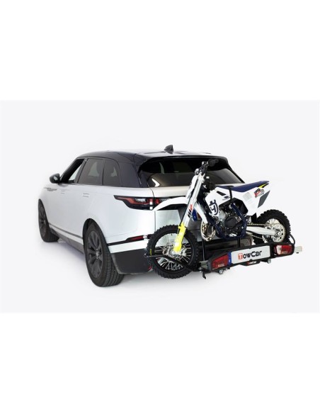 Portamotos TowCar Balance