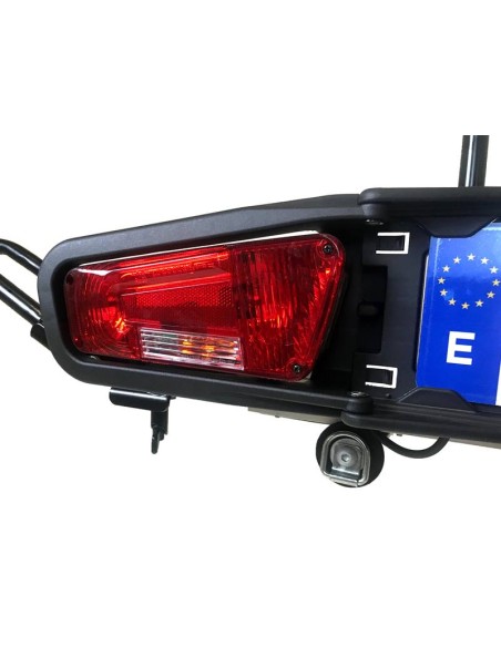 Portamotos TowCar Balance