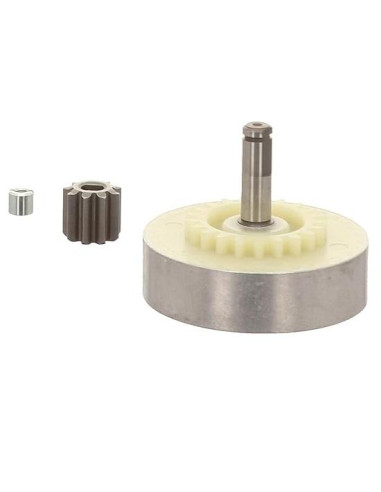 Piñón y corona dentada motosierra STIHL