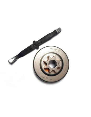 Piñón de cadena motosierra STIHL 1/4" picco 8...